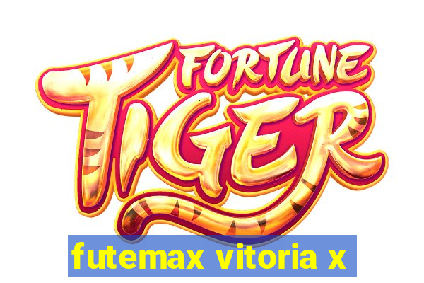 futemax vitoria x